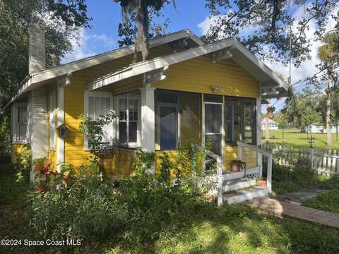 622 Peachtree Street, Cocoa, FL 32922