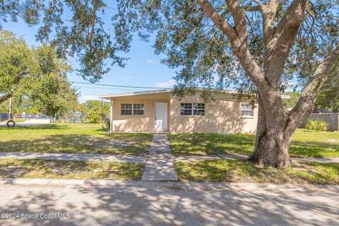 1802 Cambridge Drive, Cocoa, FL 32922