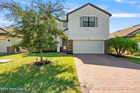 4658 Alligator Flag Circle, West Melbourne, FL 32904