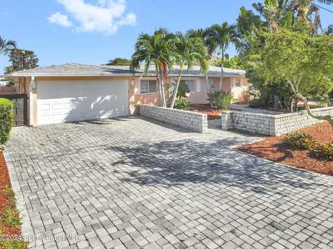 27 Indian Village Trail, Cocoa Beach, FL 32931