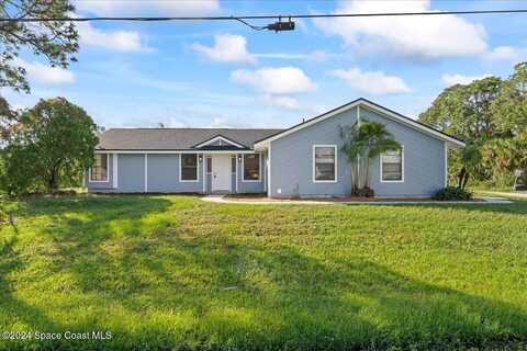 48 Emerson Drive NW, Palm Bay, FL 32907