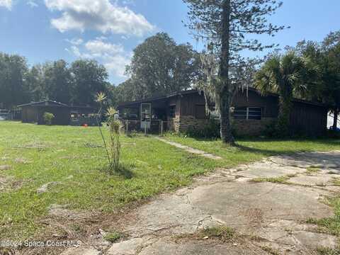 3515 Brockett Road, Mims, FL 32754