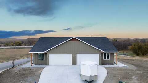 3065 Real Bird Way, Sheridan, WY 82801