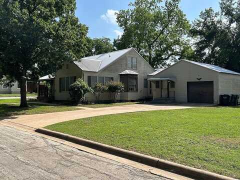 508 Texas Street, Brenham, TX 77833