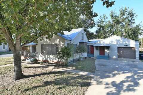 508 Texas Street, Brenham, TX 77833