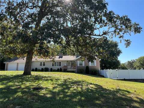 25 McFarland Drive, Rolla, MO 65401