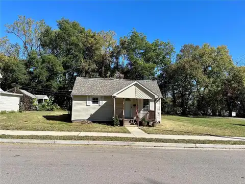 205 S Oak Street, Rolla, MO 65401