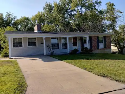 42 Johnson Drive, Rolla, MO 65401