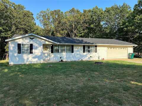 116 County Road 4235, Salem, MO 65560