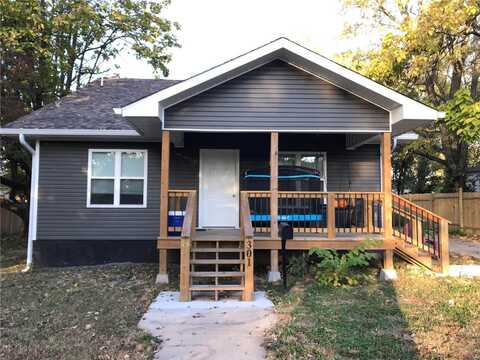 301 S Jackson Street, Salem, MO 65560