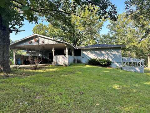 17239 Primrose Drive, Houston, MO 65483