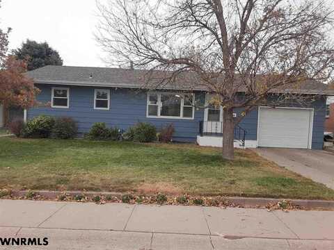 2220 PACIFIC BLVD, Gering, NE 69341