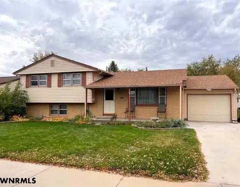 514 W 32ND STREET, Scottsbluff, NE 69361