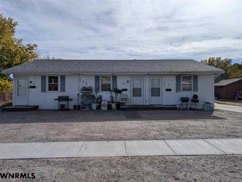 775 M STREET, Gering, NE 69341