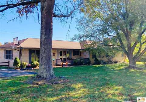 340 W Church Street, Burkesville, KY 42717