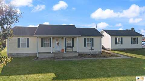 423 Cherry Blossom Drive, Sonora, KY 42776