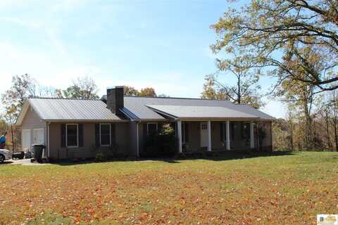 4264 Happy Hollow, Glasgow, KY 42141