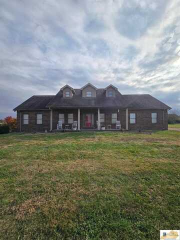 3475 Milltown Road, Columbia, KY 42728