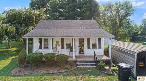 5983 Hardyville Road, Hardyville, KY 42746