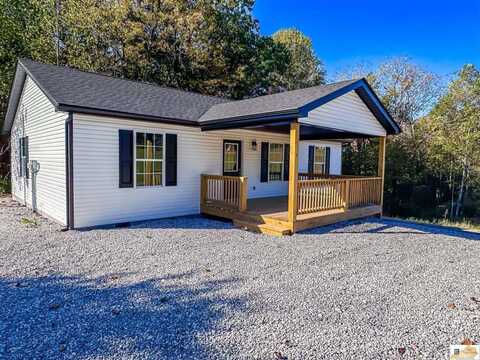 2157 Bales Road, Magnolia, KY 42757