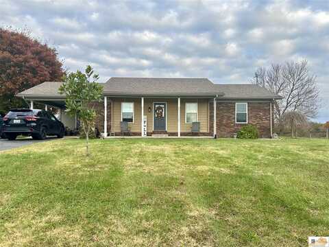 2806 Highway 1545, Russell Springs, KY 42642