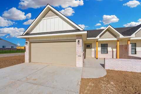 2350 S Spring Hill Ct., Goddard, KS 67052