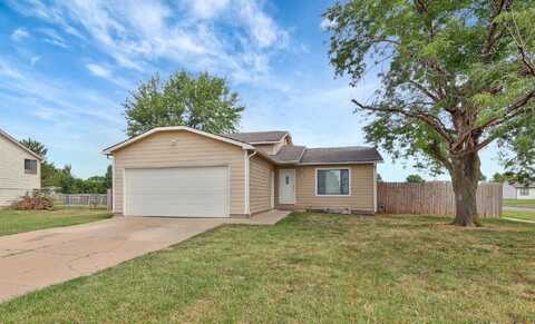 7622 E Winterberry Street, Wichita, KS 67226