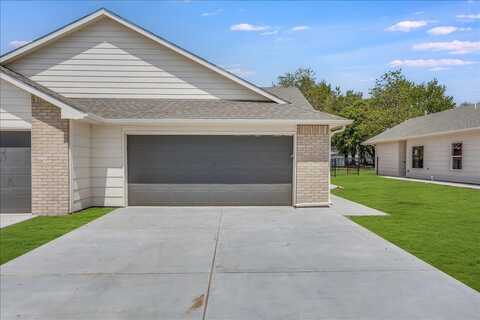 4339 N Sandplum, Wichita, KS 67205