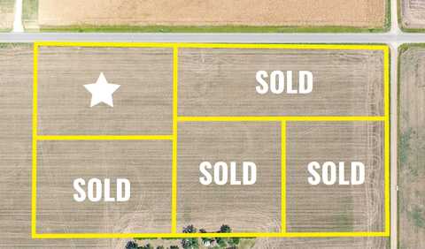 Lot 1 Flatland S 263rd, Garden Plain, KS 67050