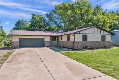 1630 N Main, Rose Hill, KS 67113