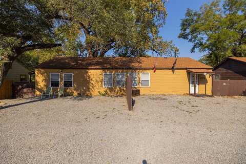 4276 & 4278 E Boston Dr., Wichita, KS 67218