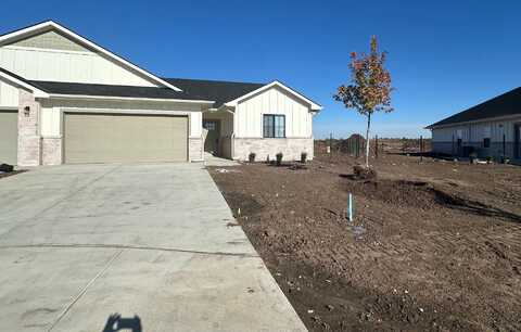 2346 S Spring Hill Ct., Goddard, KS 67052