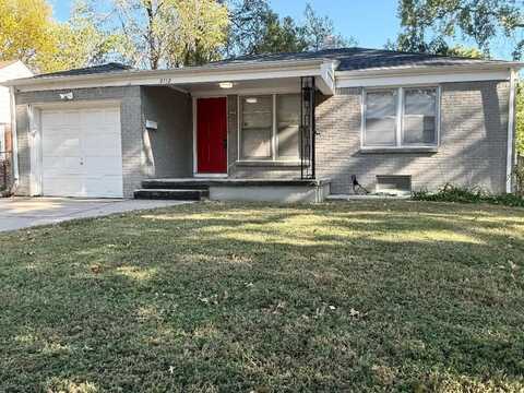 2112 S Pinecrest Ave, Wichita, KS 67218