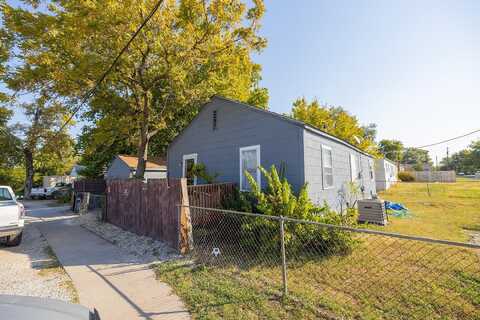 4000 Wilma St., Wichita, KS 67218