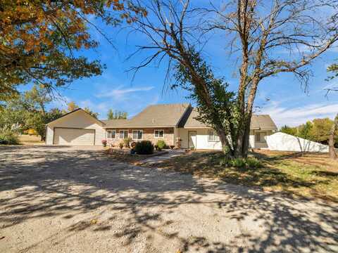 5671 SW Diamond Rd, Augusta, KS 67010