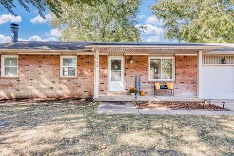 303 N James Ave, Haysville, KS 67060