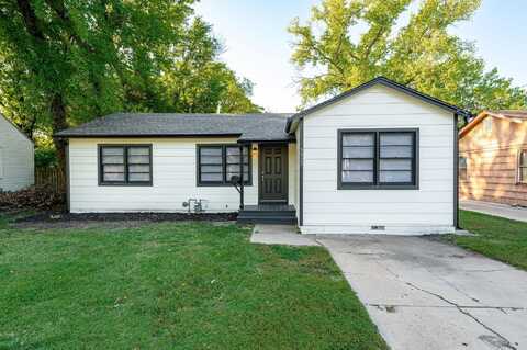 3327 E Mount Vernon St, Wichita, KS 67218