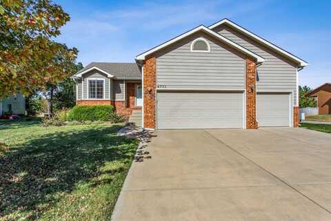 4711 N Briargate Ct, Park City, KS 67219