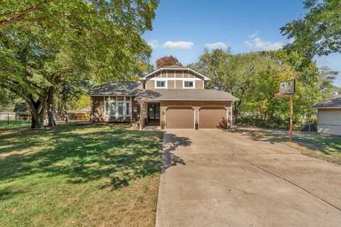 307 S Shefford Ct, Wichita, KS 67209