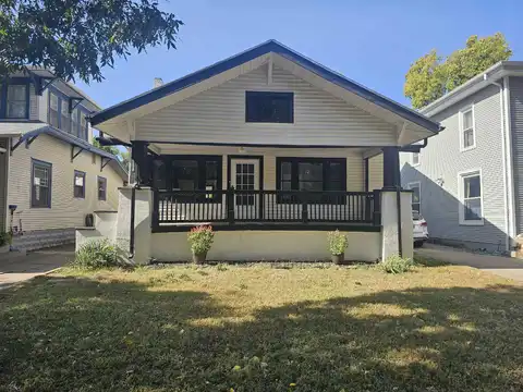 415 S Millwood, Wichita, KS 67213