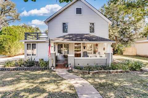 108 S Sedgwick, Haven, KS 67543