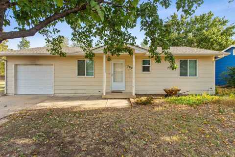 760 W Lockwood, Wichita, KS 67217