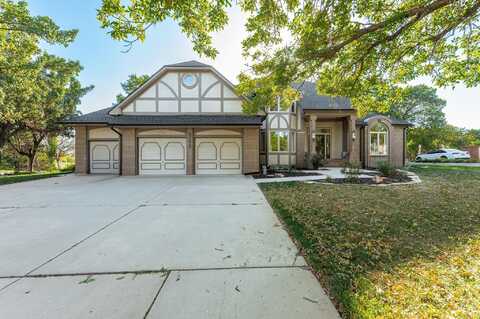 2752 N Wilderness, Wichita, KS 67226