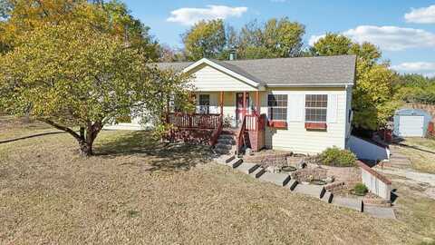 10345 SW Hopkins Switch, Augusta, KS 67010