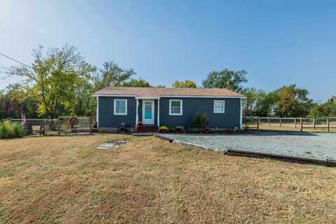 10155 SW Santa Fe Lake Rd, Augusta, KS 67010