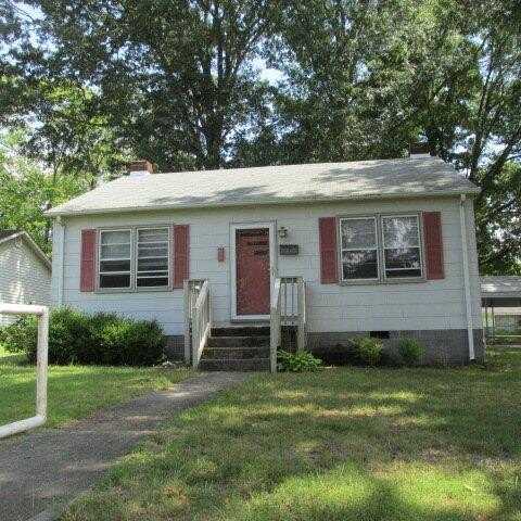 315 Easley St., South Boston, VA 24592