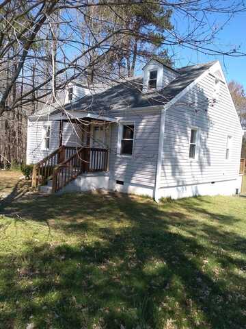 629 Inverness Rd., Burkeville, VA 23922