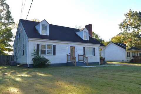 1118 Osborn, Farmville, VA 23901