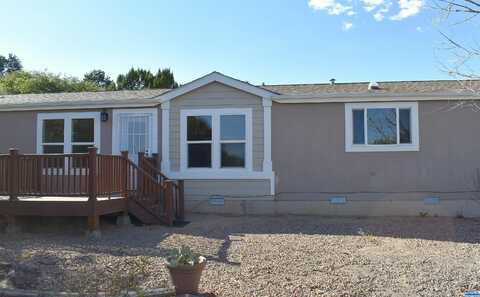 8 Maplewood Circle, Silver City, NM 88061