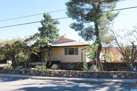 1503 W 6th Street, Silver City, NM 88061